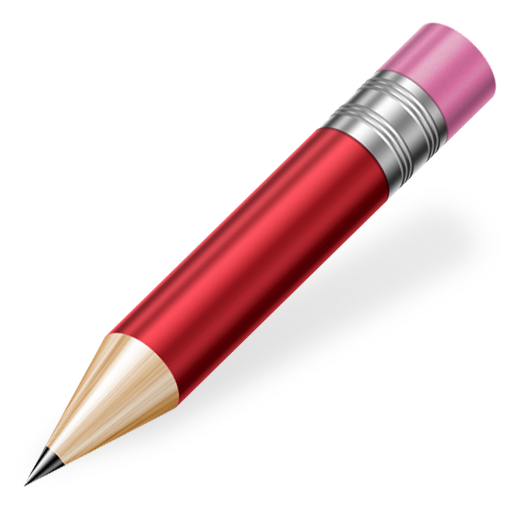 Pencil-Bur